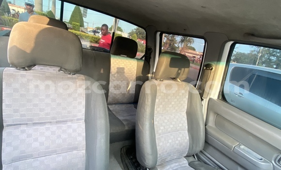 Buy New Nissan Hardbody White Car in Maputo in Maputo Buy New Nissan Hardbody White Car in Maputo in Maputo