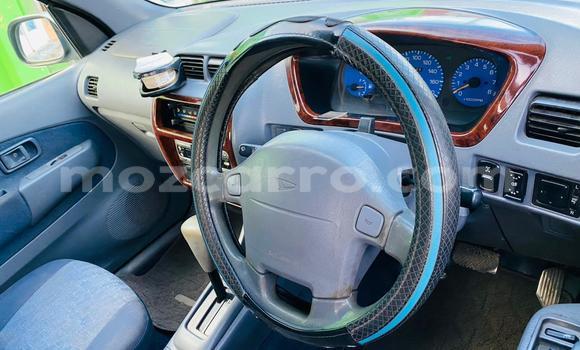 Buy Used Daihatsu Terios Blue Car in Maputo in Maputo Buy Used Daihatsu Terios Blue Car in Maputo in Maputo