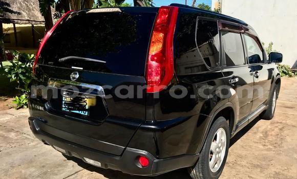Buy New Nissan X-Trail Black Car in Maputo in Maputo Buy New Nissan X-Trail Black Car in Maputo in Maputo