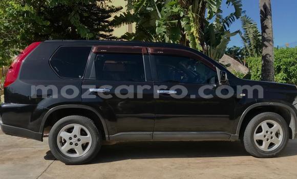 Buy New Nissan X-Trail Black Car in Maputo in Maputo Buy New Nissan X-Trail Black Car in Maputo in Maputo