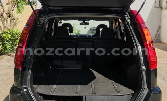 Buy New Nissan X-Trail Black Car in Maputo in Maputo Buy New Nissan X-Trail Black Car in Maputo in Maputo