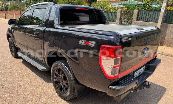 Buy Used Ford Ranger Black Car in Maputo in Maputo Buy Used Ford Ranger Black Car in Maputo in Maputo