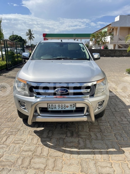 Big with watermark ford ranger maputo maputo 20837