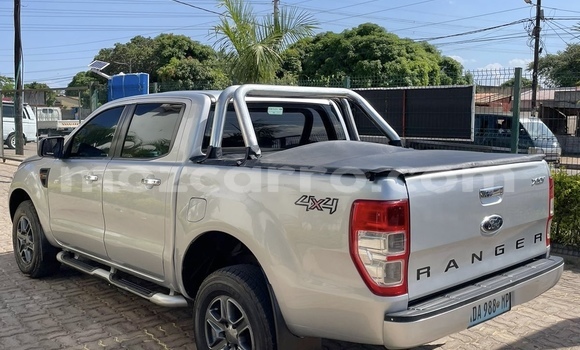 Buy Used Ford Ranger Silver Car in Maputo in Maputo Buy Used Ford Ranger Silver Car in Maputo in Maputo