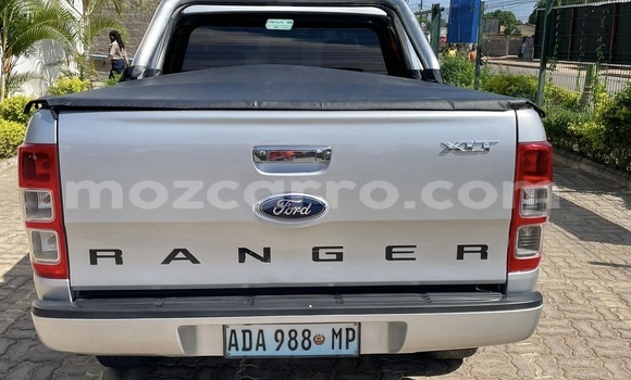 Buy Used Ford Ranger Silver Car in Maputo in Maputo Buy Used Ford Ranger Silver Car in Maputo in Maputo