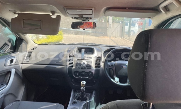 Buy Used Ford Ranger Silver Car in Maputo in Maputo Buy Used Ford Ranger Silver Car in Maputo in Maputo