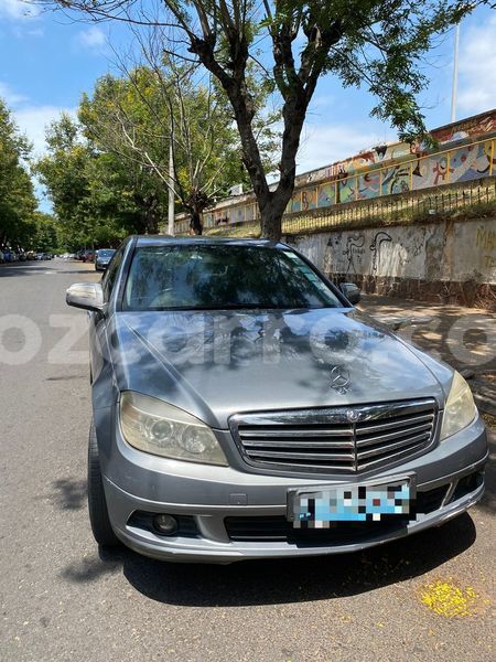 Big with watermark mercedes benz c180 coupe maputo maputo 20839