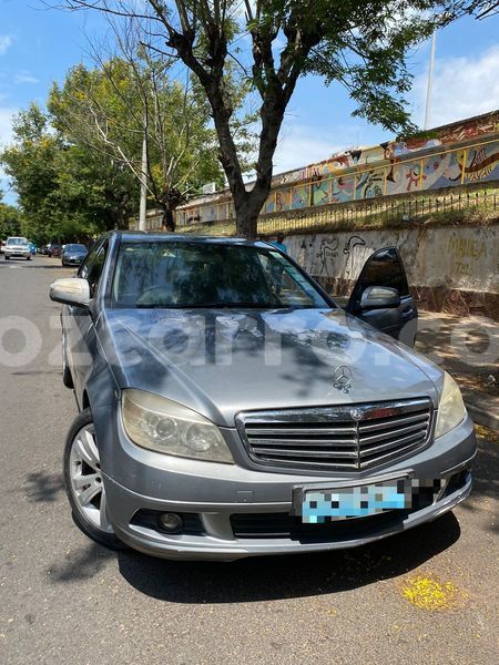 Big with watermark mercedes benz c180 coupe maputo maputo 20839