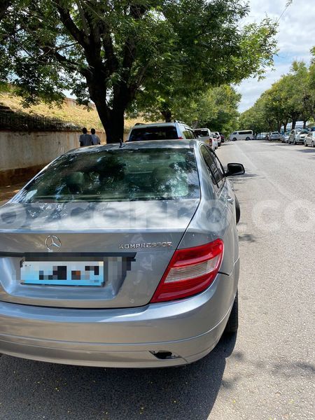 Big with watermark mercedes benz c180 coupe maputo maputo 20839