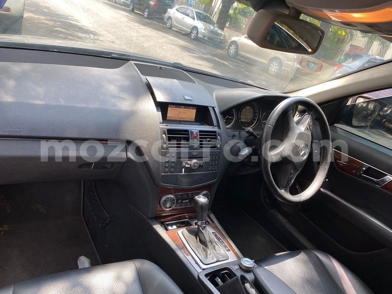 Big with watermark mercedes benz c180 coupe maputo maputo 20839