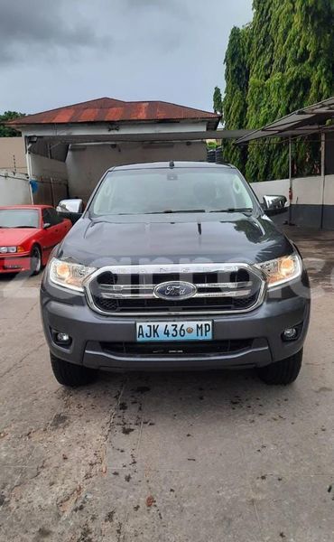 Big with watermark ford ranger maputo maputo 20843