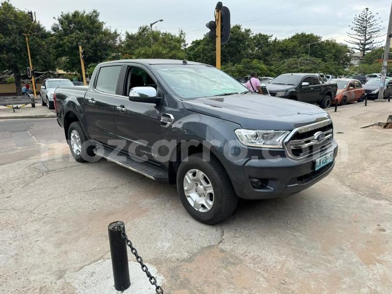 Big with watermark ford ranger maputo maputo 20843