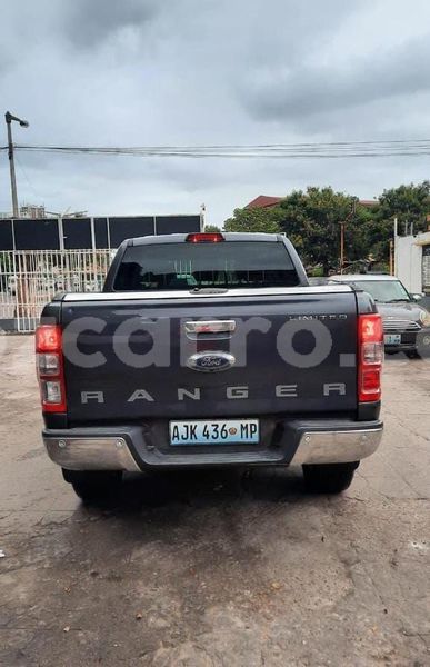 Big with watermark ford ranger maputo maputo 20843