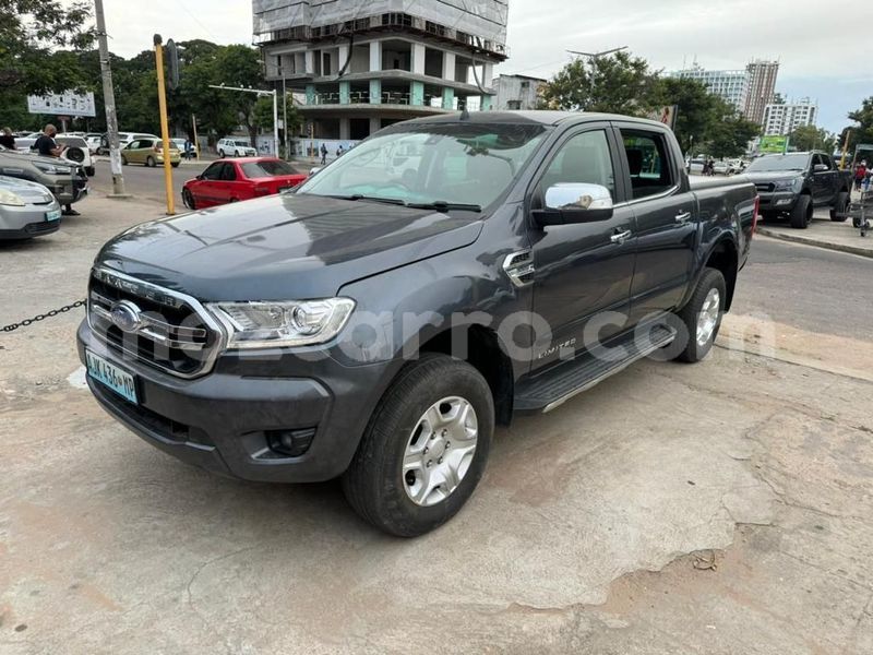 Big with watermark ford ranger maputo maputo 20843