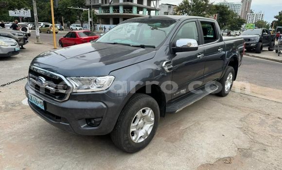 Buy Used Ford Ranger Silver Car in Maputo in Maputo Buy Used Ford Ranger Silver Car in Maputo in Maputo