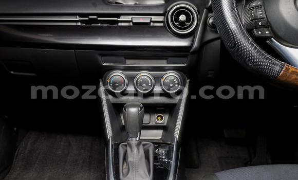 Buy New Mazda Demio Red Car in Maputo in Maputo Buy New Mazda Demio Red Car in Maputo in Maputo