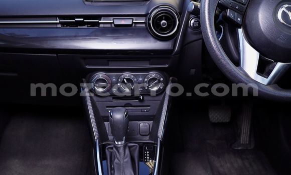 Buy New Mazda Demio Red Car in Maputo in Maputo Buy New Mazda Demio Red Car in Maputo in Maputo