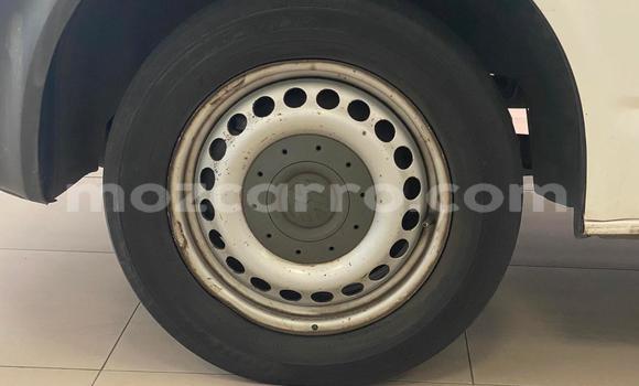 Tenga Tsaru Volkswagen Transporter Chena Mota in Maputo in Maputo Tenga Tsaru Volkswagen Transporter Chena Mota in Maputo in Maputo