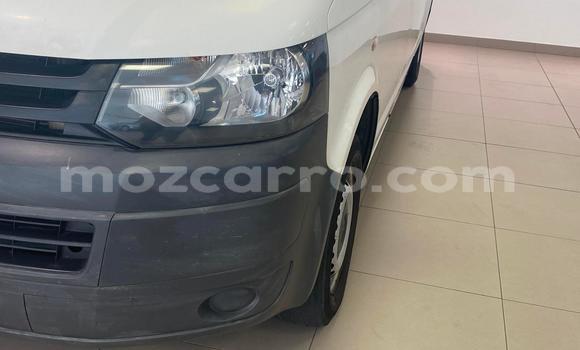Tenga Tsaru Volkswagen Transporter Chena Mota in Maputo in Maputo Tenga Tsaru Volkswagen Transporter Chena Mota in Maputo in Maputo