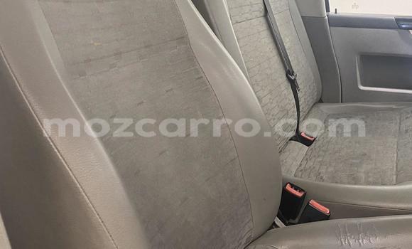 Tenga Tsaru Volkswagen Transporter Chena Mota in Maputo in Maputo Tenga Tsaru Volkswagen Transporter Chena Mota in Maputo in Maputo