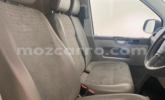 Tenga Tsaru Volkswagen Transporter Chena Mota in Maputo in Maputo Tenga Tsaru Volkswagen Transporter Chena Mota in Maputo in Maputo