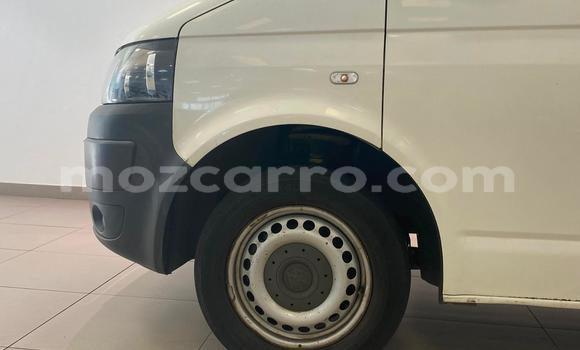 Tenga Tsaru Volkswagen Transporter Chena Mota in Maputo in Maputo Tenga Tsaru Volkswagen Transporter Chena Mota in Maputo in Maputo