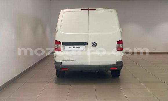 Tenga Tsaru Volkswagen Transporter Chena Mota in Maputo in Maputo Tenga Tsaru Volkswagen Transporter Chena Mota in Maputo in Maputo