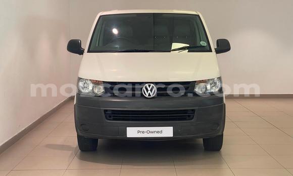 Tenga Tsaru Volkswagen Transporter Chena Mota in Maputo in Maputo Tenga Tsaru Volkswagen Transporter Chena Mota in Maputo in Maputo