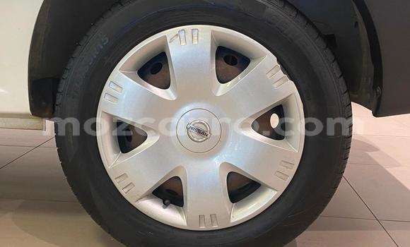 Buy Used Nissan NP 300 White Car in Maputo in Maputo Buy Used Nissan NP 300 White Car in Maputo in Maputo