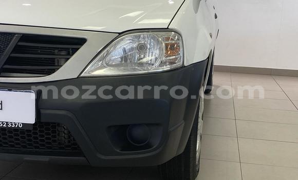Buy Used Nissan NP 300 White Car in Maputo in Maputo Buy Used Nissan NP 300 White Car in Maputo in Maputo
