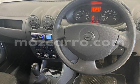 Buy Used Nissan NP 300 White Car in Maputo in Maputo Buy Used Nissan NP 300 White Car in Maputo in Maputo