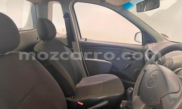 Buy Used Nissan NP 300 White Car in Maputo in Maputo Buy Used Nissan NP 300 White Car in Maputo in Maputo