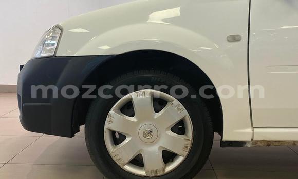 Buy Used Nissan NP 300 White Car in Maputo in Maputo Buy Used Nissan NP 300 White Car in Maputo in Maputo
