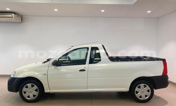 Buy Used Nissan NP 300 White Car in Maputo in Maputo Buy Used Nissan NP 300 White Car in Maputo in Maputo