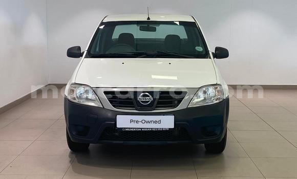 Buy Used Nissan NP 300 White Car in Maputo in Maputo Buy Used Nissan NP 300 White Car in Maputo in Maputo