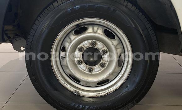 Buy Used Nissan NP 300 White Car in Maputo in Maputo Buy Used Nissan NP 300 White Car in Maputo in Maputo