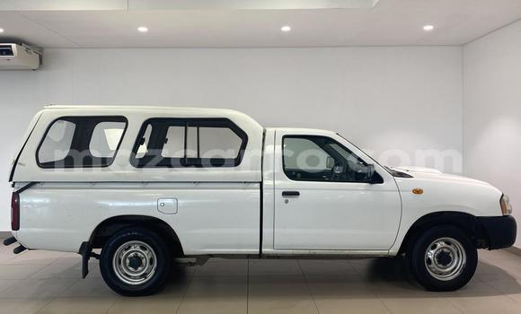Buy Used Nissan NP 300 White Car in Maputo in Maputo Buy Used Nissan NP 300 White Car in Maputo in Maputo