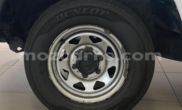 Tenga Tsaru Nissan NP 300 Chena Mota in Maputo in Maputo Tenga Tsaru Nissan NP 300 Chena Mota in Maputo in Maputo