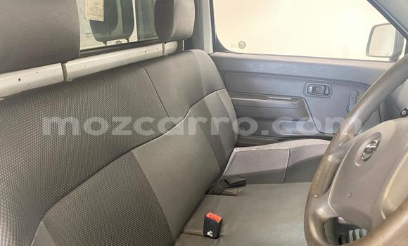 Tenga Tsaru Nissan NP 300 Chena Mota in Maputo in Maputo Tenga Tsaru Nissan NP 300 Chena Mota in Maputo in Maputo