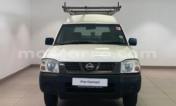 Tenga Tsaru Nissan NP 300 Chena Mota in Maputo in Maputo Tenga Tsaru Nissan NP 300 Chena Mota in Maputo in Maputo