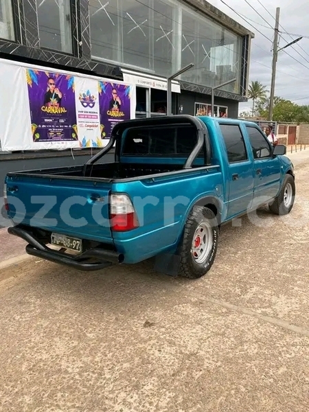 Big with watermark isuzu kb maputo maputo 20855