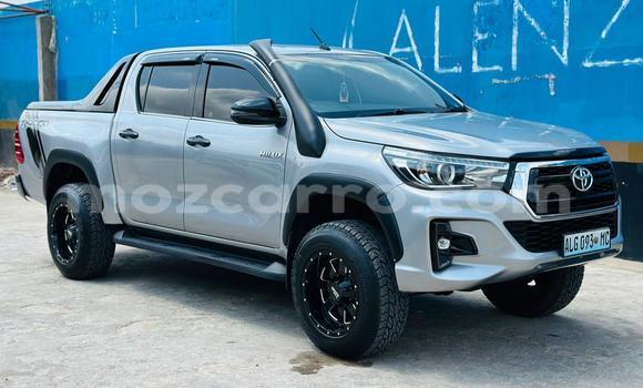 Comprar Novo Toyota Hilux De outros Carro em Maputo em Maputo Comprar Novo Toyota Hilux De outros Carro em Maputo em Maputo