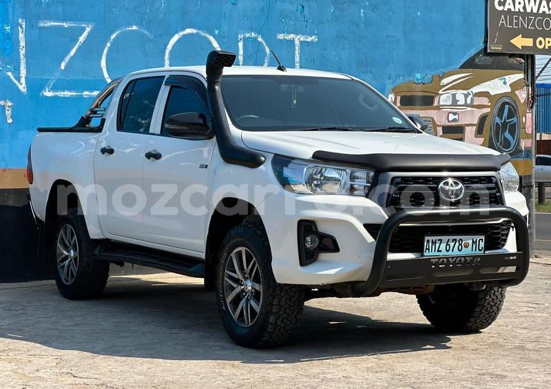 Big with watermark toyota hilux maputo maputo 20857