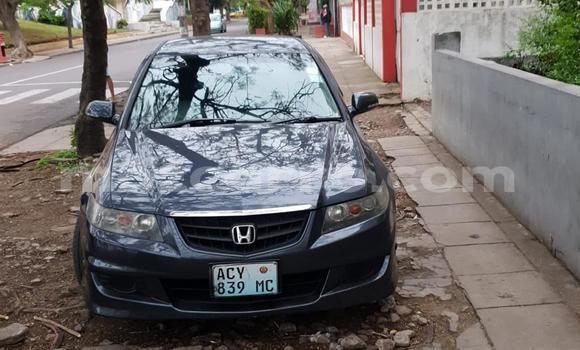 Comprar Usado Honda Accord De outros Carro em Maputo em Maputo