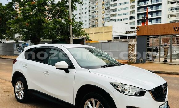 Tenga Itsva Mazda CX-5 Chena Mota in Maputo in Maputo
