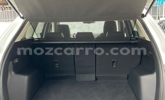 Buy New Mazda CX-5 White Car in Maputo in Maputo Buy New Mazda CX-5 White Car in Maputo in Maputo