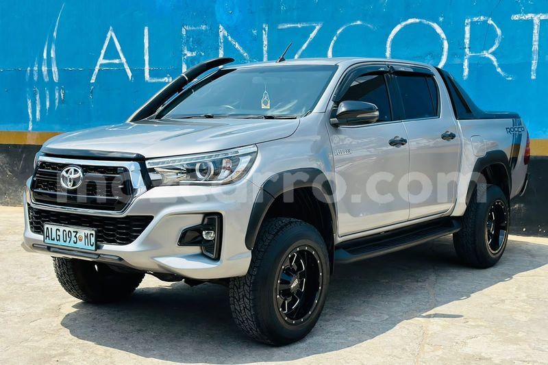 Big with watermark toyota hilux maputo maputo 20864