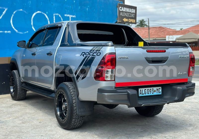 Big with watermark toyota hilux maputo maputo 20864