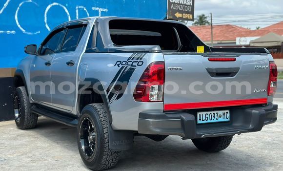 Buy Used Toyota Hilux Other Car in Maputo in Maputo Buy Used Toyota Hilux Other Car in Maputo in Maputo