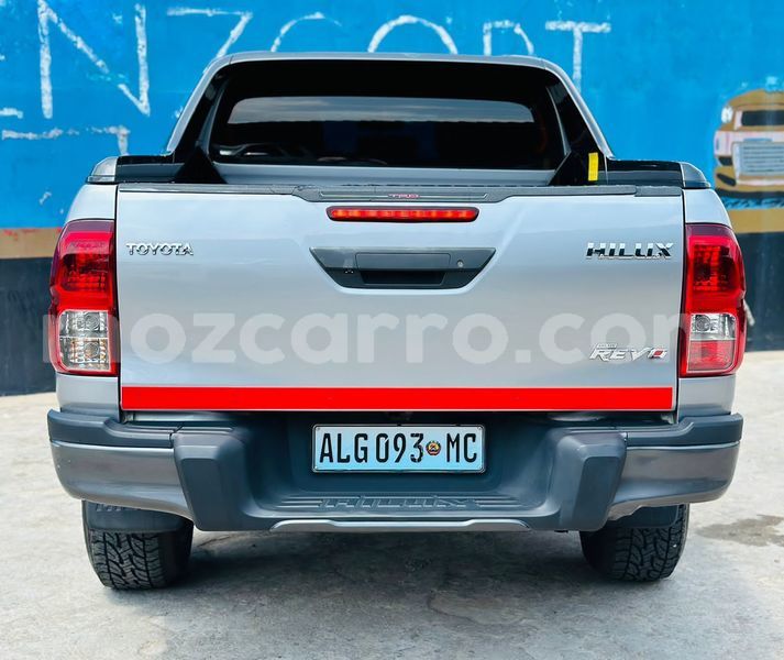 Big with watermark toyota hilux maputo maputo 20864